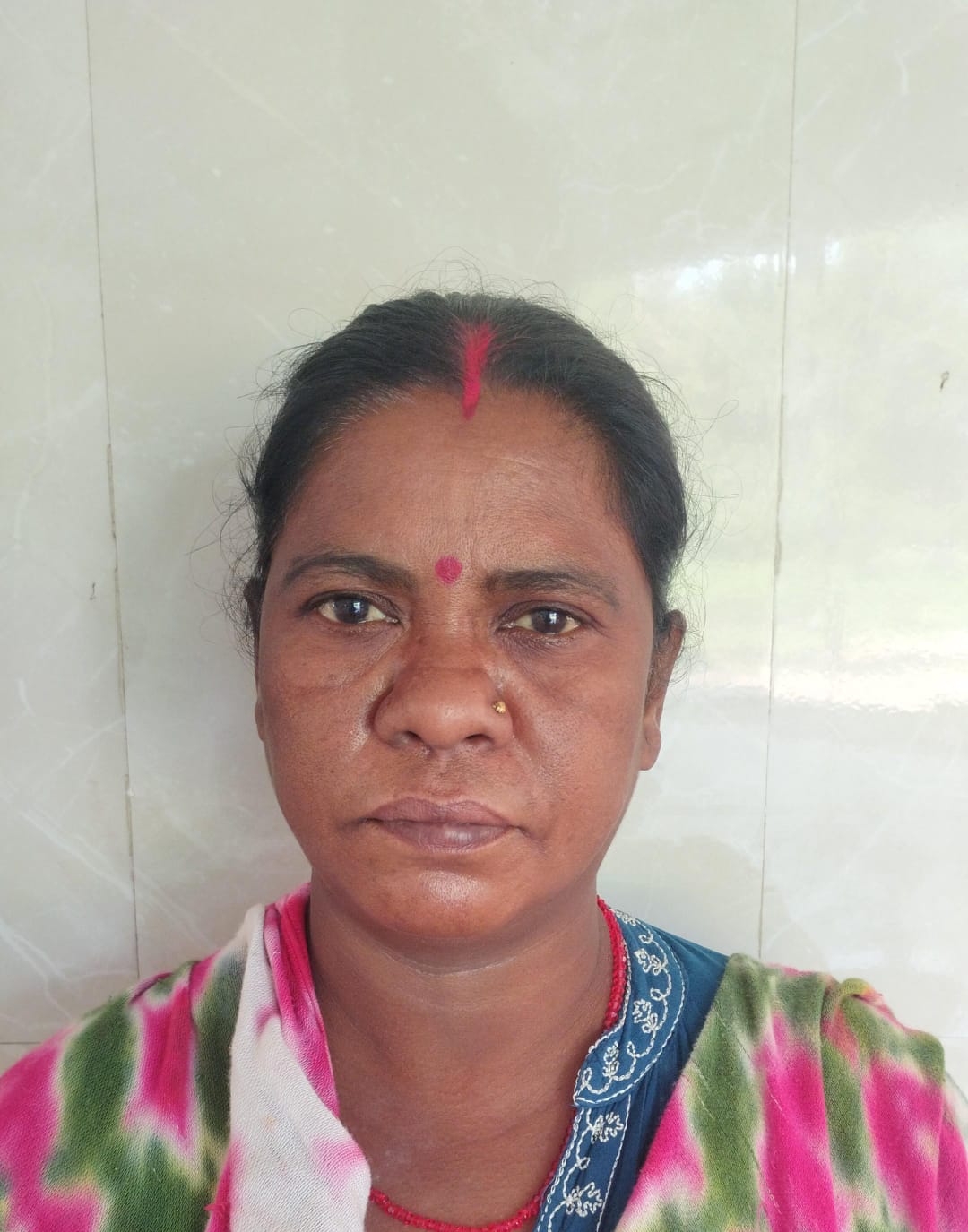 Mrs Baidehi Churia