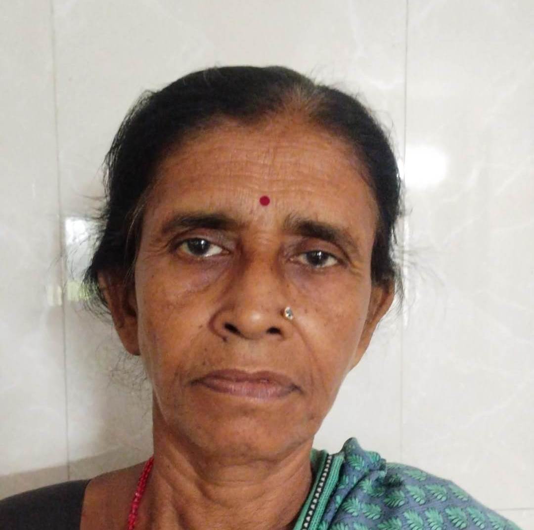 Mrs Geeta Nanda