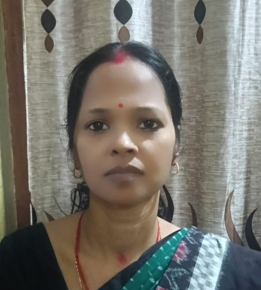 MRS JAYASHREE SINGHDEO