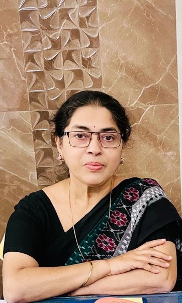 MS. NIRUPAMA THAKUR