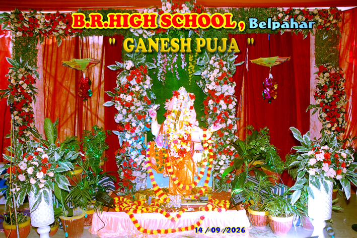 GANESAH PUJA 2026